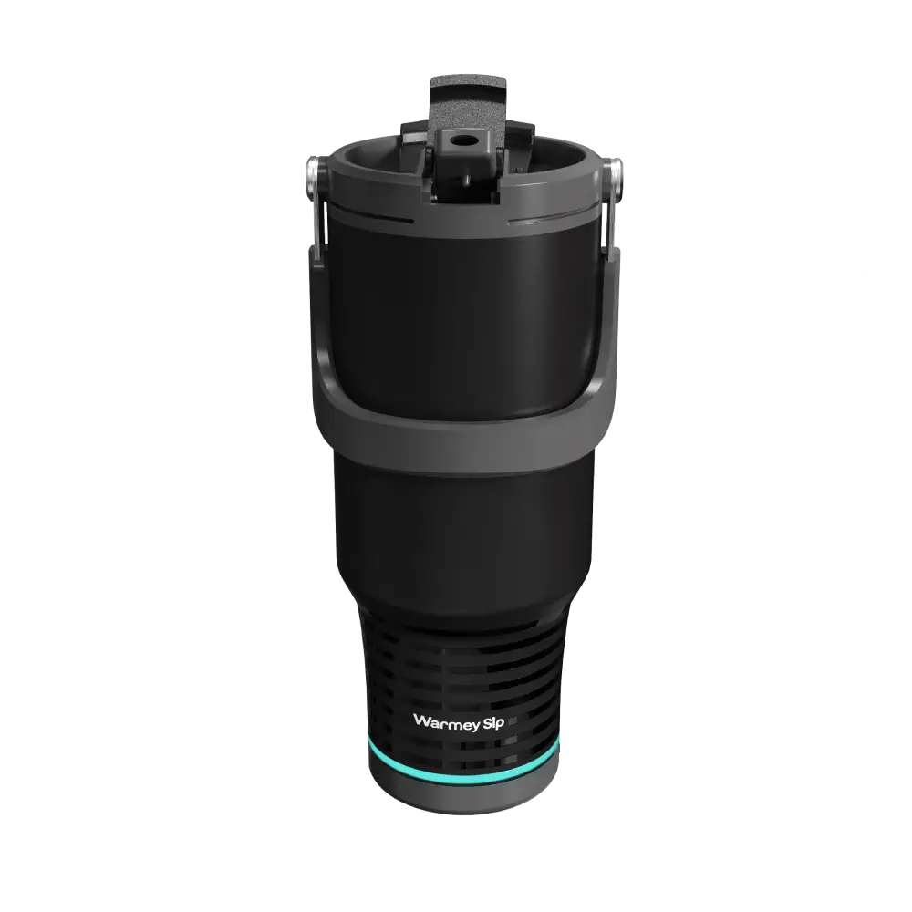 Warmey Sip Smart Tumbler