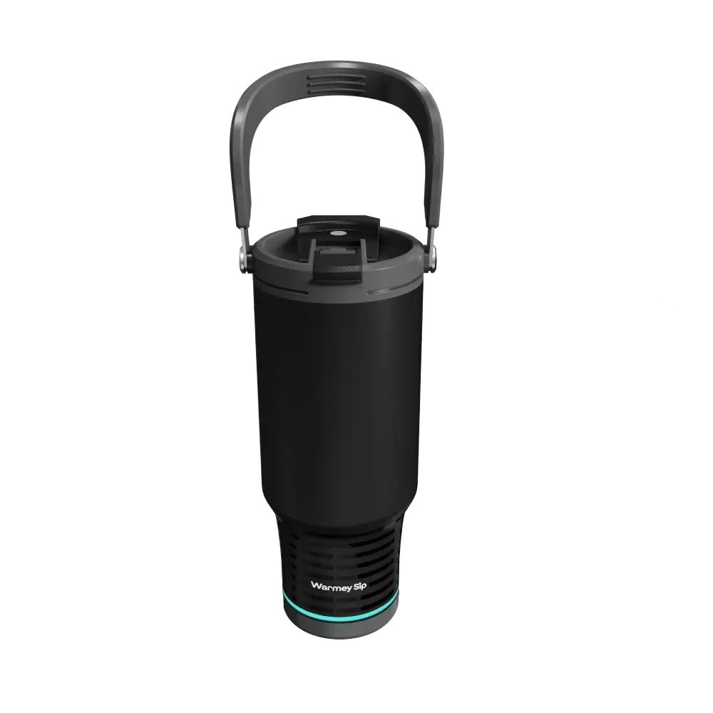 Warmey Sip Smart Tumbler
