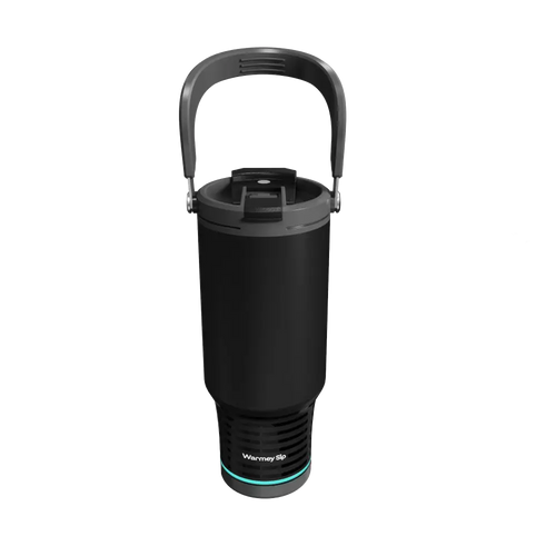 Warmey Sip Smart Tumbler