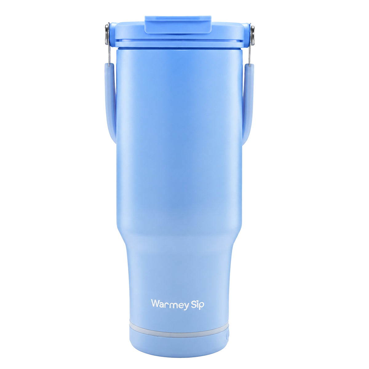 Warmey Sip Smart Tumbler