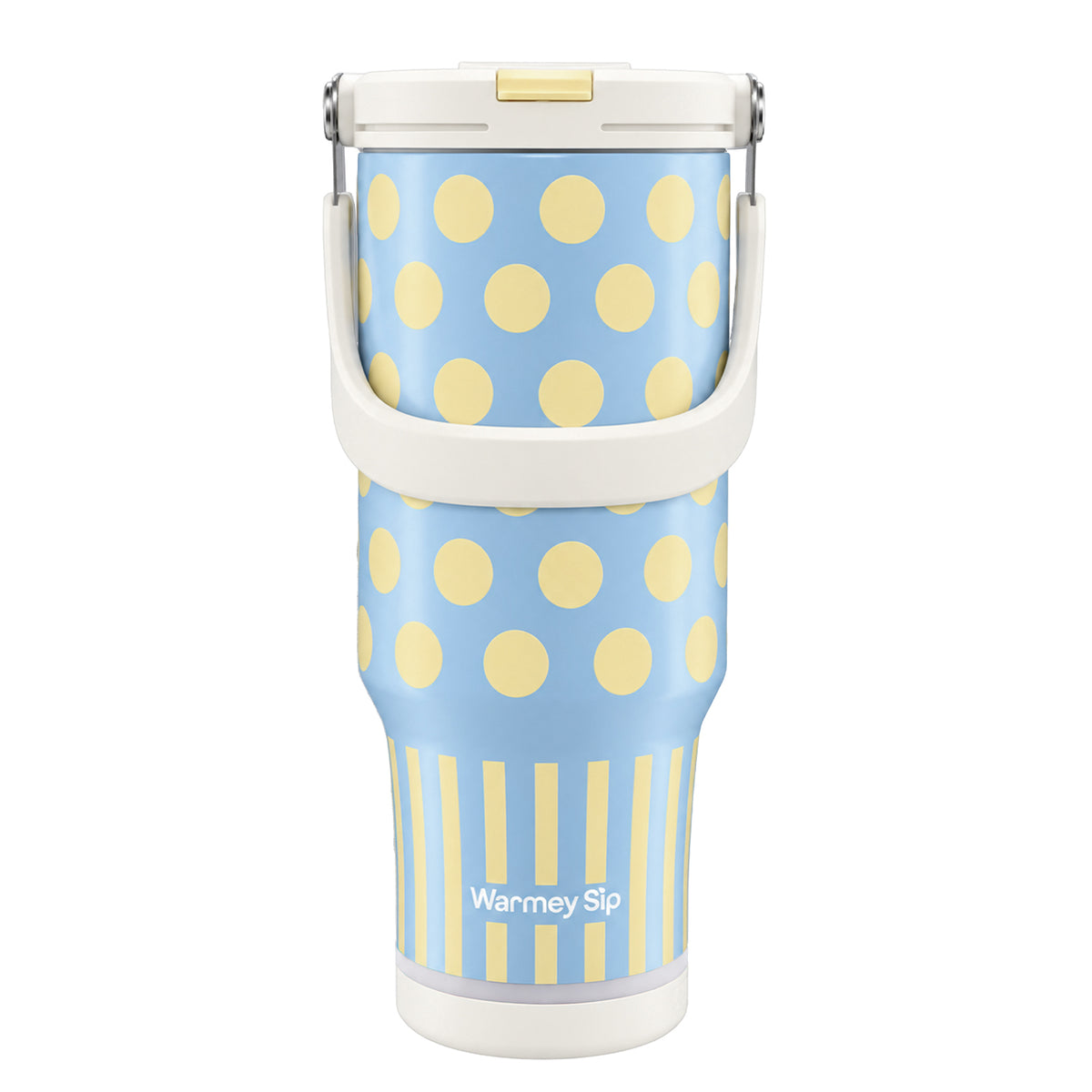 Warmey Sip Smart Tumbler