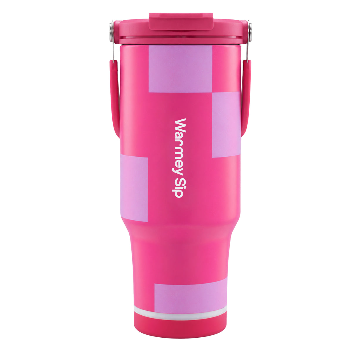 Warmey Sip Smart Tumbler