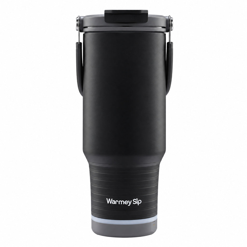 Warmey Sip Smart Tumbler