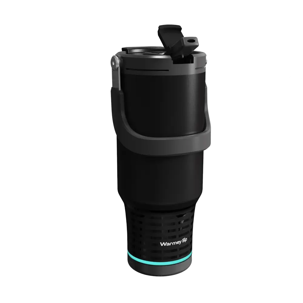 Warmey Sip Smart Tumbler